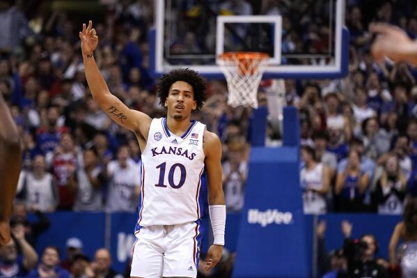 Ku basketball shop news